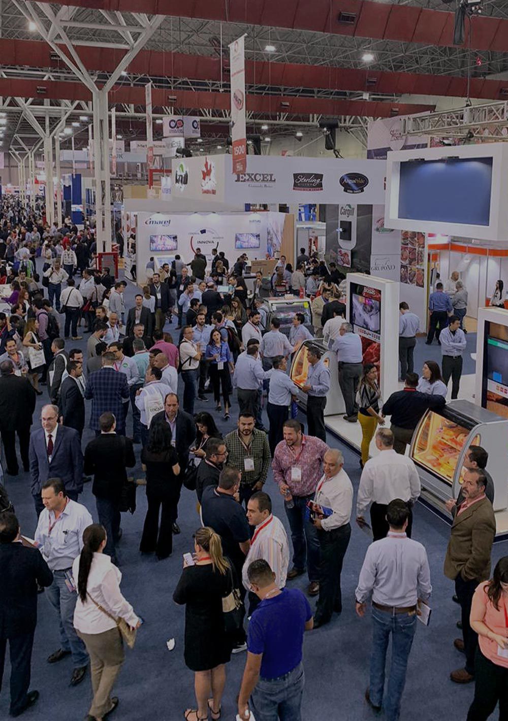 Motor de la industria responsable